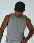 Mens Intent Active Cap - Black