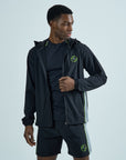 Black Pulse Padel Tri Set