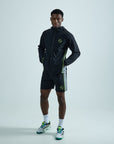 Black Pulse Padel Tri Set