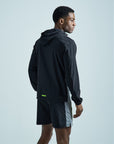 Black Pulse Padel Tri Set