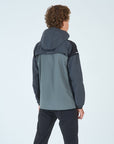 Juniors Vector Tracksuit - Carbon
