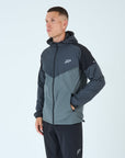 Mens Vector Tracksuit - Carbon