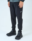 Mens Vector Tracksuit - Carbon