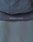 Infants Vector Tracksuit - Carbon