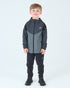 Infants Vector Tracksuit - Carbon