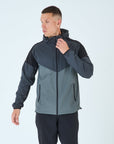 Mens Vector Tracksuit - Carbon