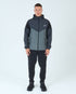 Mens Vector Tracksuit - Carbon