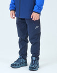 Infants Vector Tracksuit - Cobalt