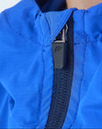 Juniors Vector Tracksuit - Cobalt