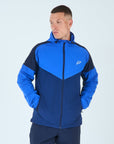 Mens Vector Tracksuit - Cobalt