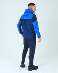 Mens Vector Tracksuit - Cobalt