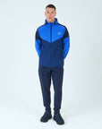 Mens Vector Tracksuit - Cobalt