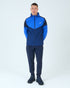 Mens Vector Tracksuit - Cobalt