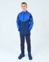 Juniors Vector Tracksuit - Cobalt