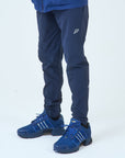 Juniors Vector Tracksuit - Cobalt