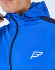 Mens Vector Tracksuit - Cobalt