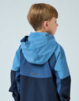 Infants Resolve Tracksuit - Imperial