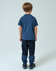 Infants Resolve T-Shirt - Imperial