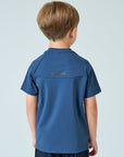 Infants Resolve T-Shirt - Imperial