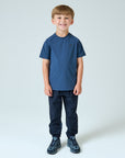Infants Resolve T-Shirt - Imperial