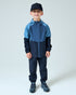 Infants Resolve Tracksuit - Imperial