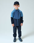 Infants Resolve Tracksuit - Imperial