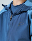 Infants Resolve Tracksuit - Imperial