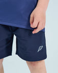 Infants Core Flow Shorts - Navy