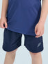 Infants Core Flow Shorts - Navy