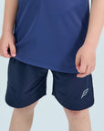 Infants Core Flow Shorts - Navy