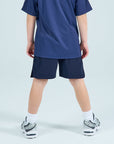 Infants Core Flow Shorts - Navy