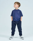Infants Core Flow Jogger - Navy