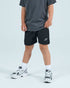 Infants Core Flow Shorts - Black