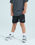 Infants Core Flow Shorts - Black