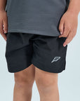 Infants Core Flow Shorts - Black