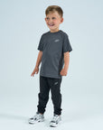 Infants Core Flow Jogger - Black