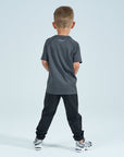 Infants Core Flow Jogger - Black