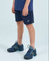 Juniors Core Flow Shorts - Navy