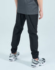 Juniors Core Flow Jogger - Black