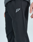 Juniors Core Flow Jogger - Black