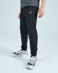 Juniors Core Flow Jogger - Black