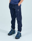 Juniors Core Flow Jogger - Navy