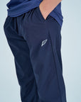 Juniors Core Flow Jogger - Navy