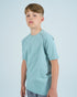 Juniors Rise T-Shirt - Dusk