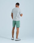 Mens Pace T-Shirt - Greige