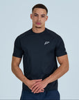 Mens Pace T-Shirt - Black