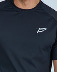 Mens Pace T-Shirt - Black