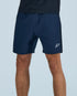 Mens Pace Shorts - Navy/Black