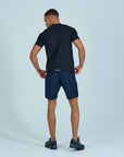 Mens Pace T-Shirt - Black