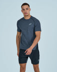 Mens Rise T-Shirt - Matte